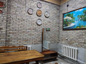 Хостел Goziyon Hostel
