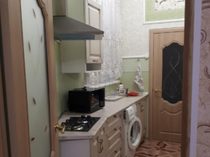 Гостевой дом Южный дворик на Партизанской