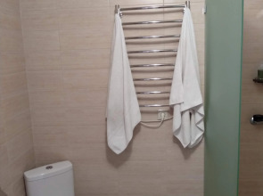 Апартаменты на Караванной 1