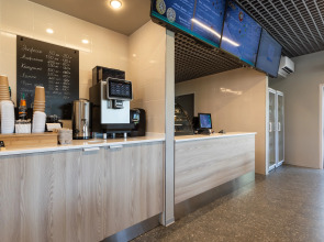 Отель 3А Балашиха