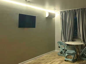 Квартира 2-комнатная