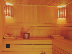 Гостевой дом Территория Комфорта