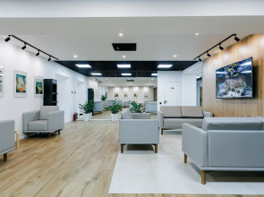 Отель Россиянка