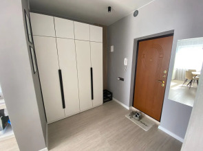 Квартира Уютная 2-х комнатная квартира