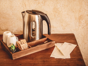 Отель Кавказ