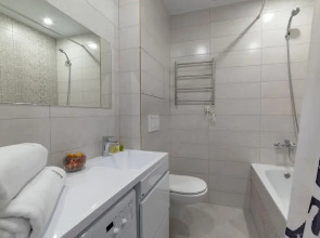 Апартаменты Inndays on Kommunarka(2)