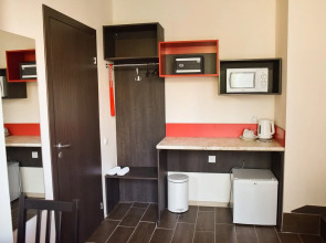 Гостевой Дом 33