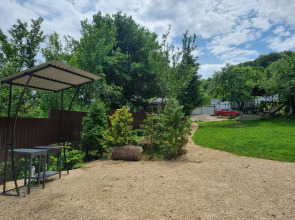 Гостевой дом Идиллия