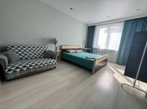 Апартаменты Полноценная двухкомнатная квартира до 7 человек в Центре