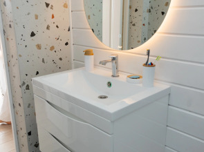 Частный дом Deniz