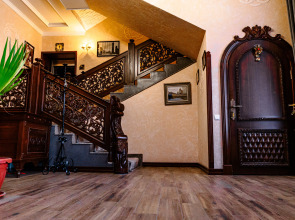 Отель Bagizagan