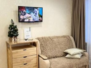 Квартира Байкал интурист