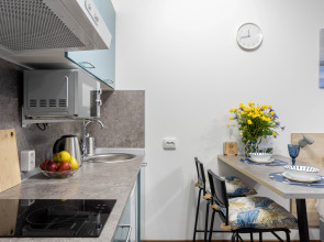 Апартаменты Фантастика