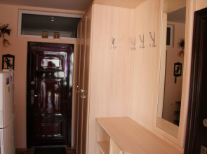 Апартаменты Асми 3