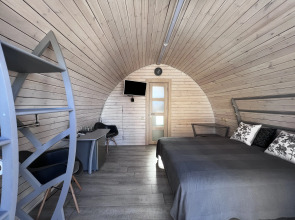 Гостевой дом Хутор Пукинниеми