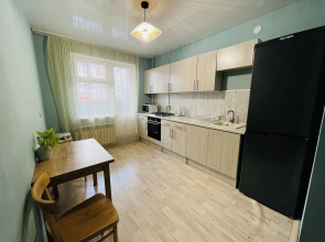 Квартира Свежая 1 Комн в Центре Якутска