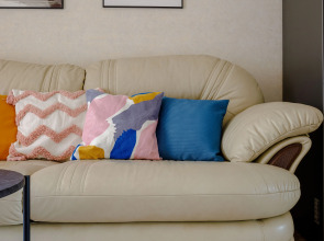 Апартаменты Садовая 12