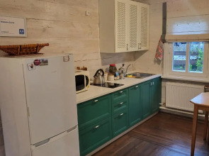 Дом Усадьба Мшанка