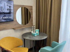 Апартаменты TAUKEL