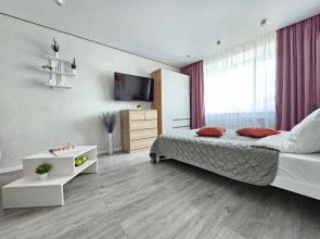 Квартира на ул. Возрождения