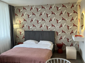 Квартира Tutuyut Apart Nagornaya 28