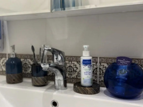 Квартира с Шикарным Видом на 16 этаже