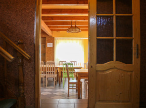 Апартаменты на Куршской Косе