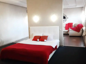 Гостевой дом Федоров