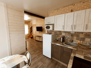 Частный дом Снежок