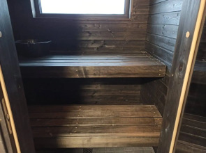 Гостевой дом Family Barn Karvala