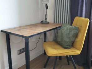 Квартира Солнечная Испания