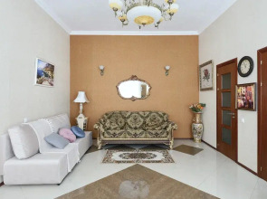 Апартаменты Provans Raz`ezzhaya