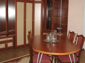 Пансионат Надежда