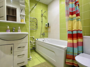 Апартаменты ArendaGrad 25 Сентября 38