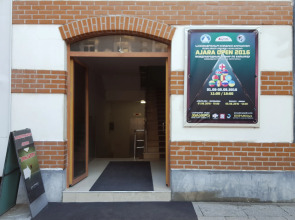 Апартаменты Mimino Deluxe First Line (K IV)