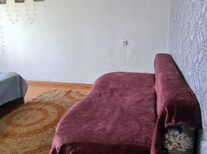 Квартира Дёшево и сердито