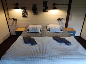 База отдыха San Siro cottage house