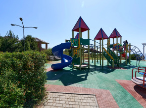 Квартира Sevastopol-Apartment