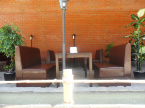 Отель Лесная Сказка