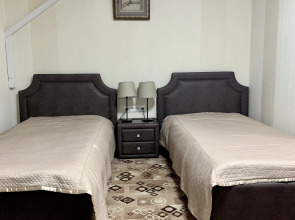 Мини-Отель Звездный