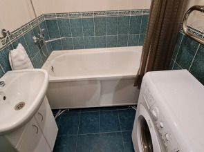 Квартира на переулке Буинском 1 70022