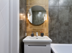 Квартира в ЖК Берлин