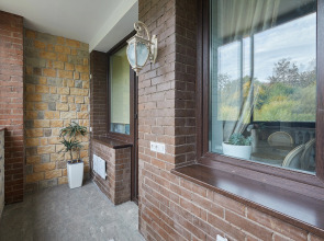 Апартаменты в Центре Классик