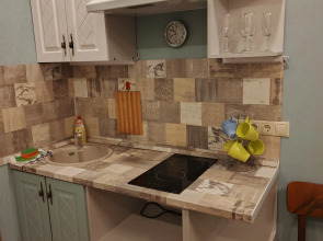 Квартира Звенигород