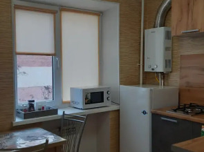 Квартира на набережной Александра Невского