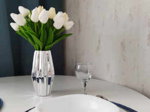 Апартаменты Комфорт на Хлебозаводской 2