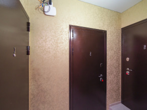 Апартаменты Rest Salute The Scent Of Pine