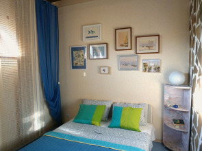 Dom Pod Zvezdopadom Guest House