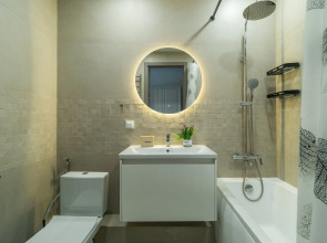 Квартира Сеть Апартаментов ЧемодаНН студия