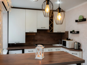 Апартаменты Центр